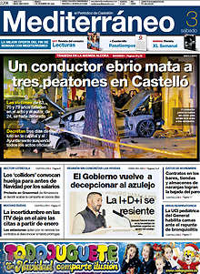 Periodico Mediterráneo
