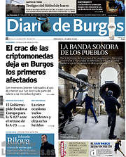 /Diario de Burgos