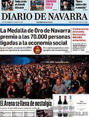 /Diario de Navarra