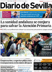 /Diario de Sevilla