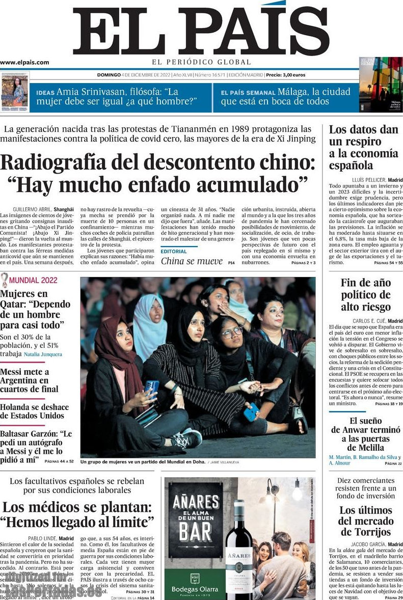 El País