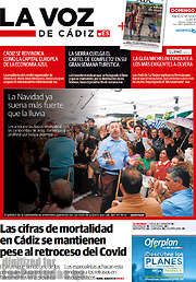 /La Voz de Cádiz