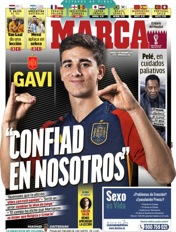 Marca