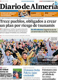 Periodico Diario de Almería