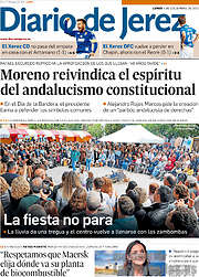 /Diario de Jerez