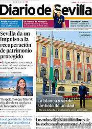 /Diario de Sevilla