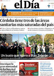 /El Día de Córdoba