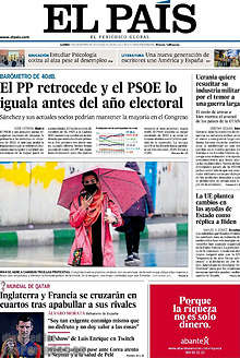 Periodico El País