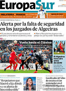 Periodico Europa Sur