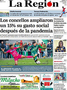 Periodico La Región