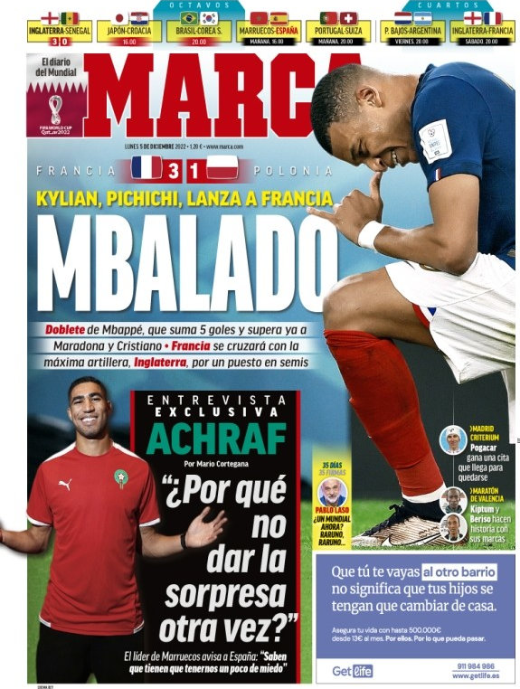 Marca