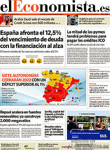 Periodico El Economista