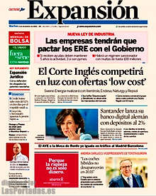 Periodico Expansion