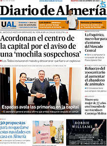 Periodico Diario de Almería