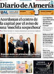 /Diario de Almería