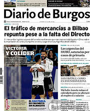 /Diario de Burgos