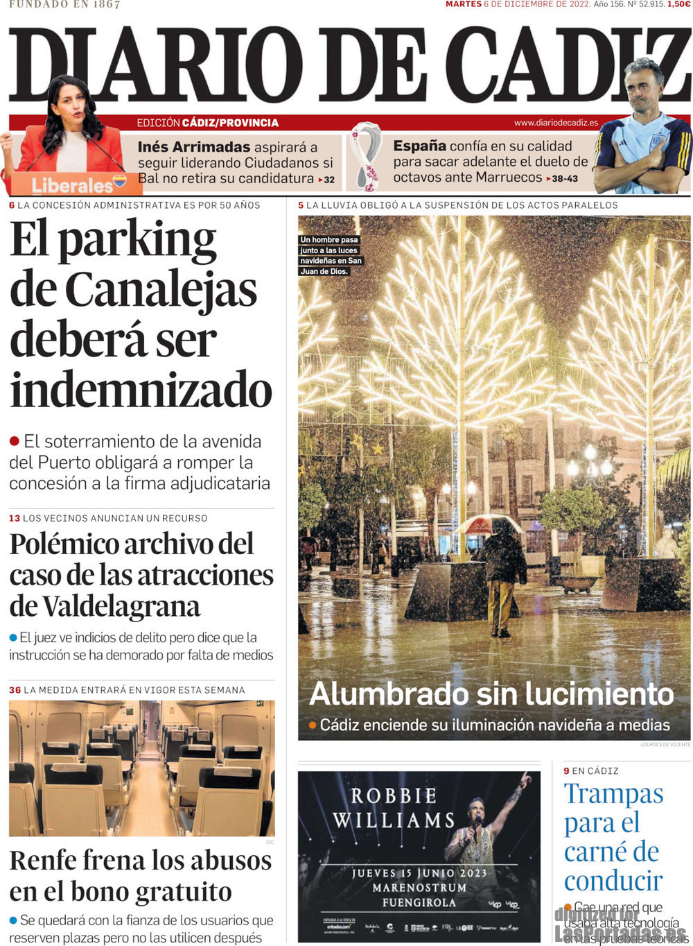 Diario de Cádiz