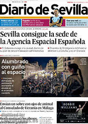 /Diario de Sevilla