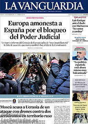 /La Vanguardia