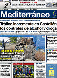 Periodico Mediterráneo