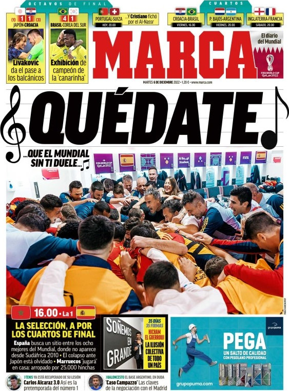 Marca