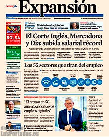 Periodico Expansion