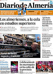 /Diario de Almería