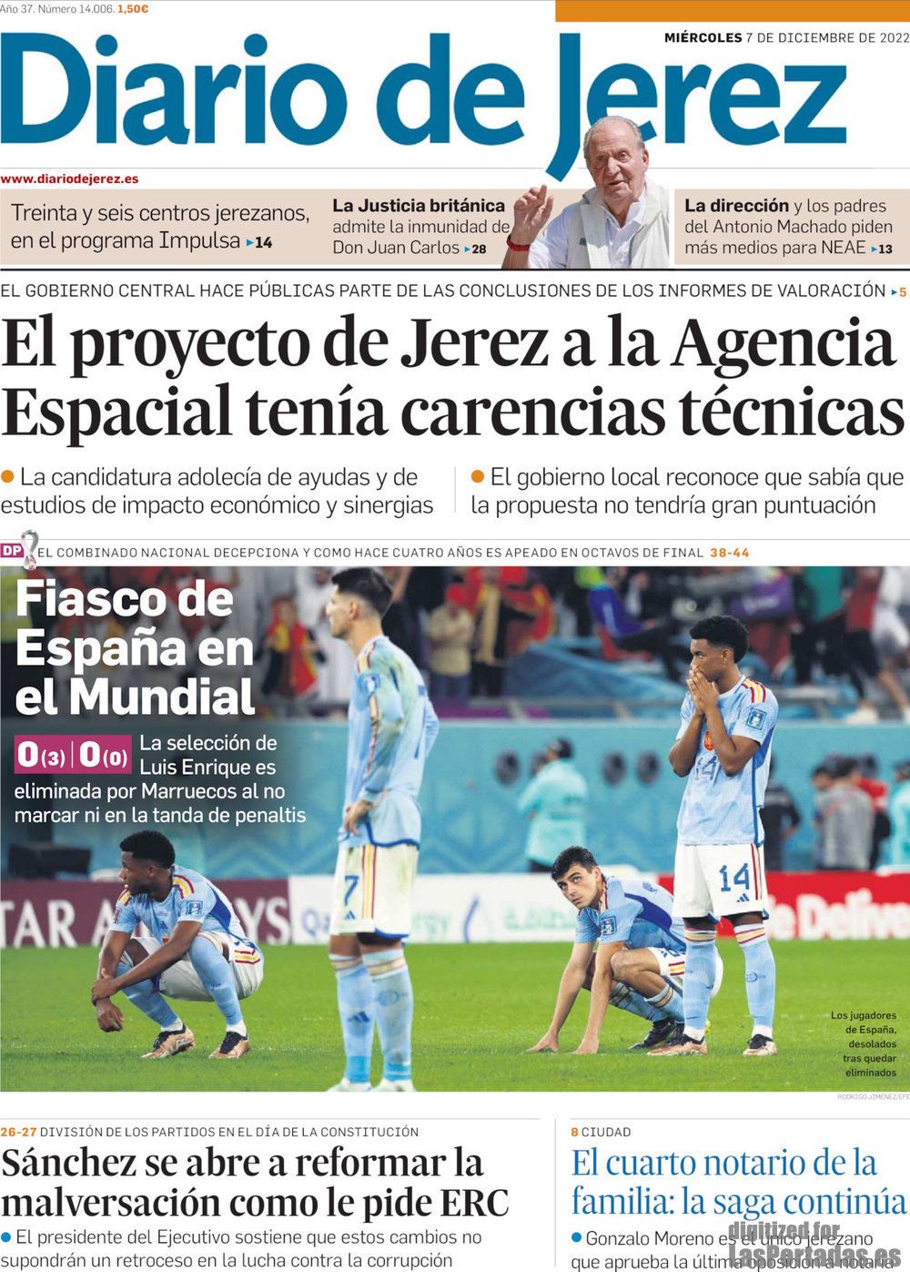 Diario de Jerez