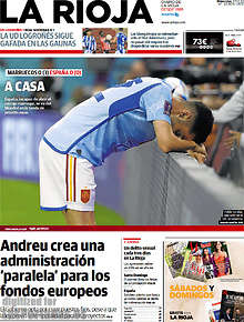Periodico La Rioja