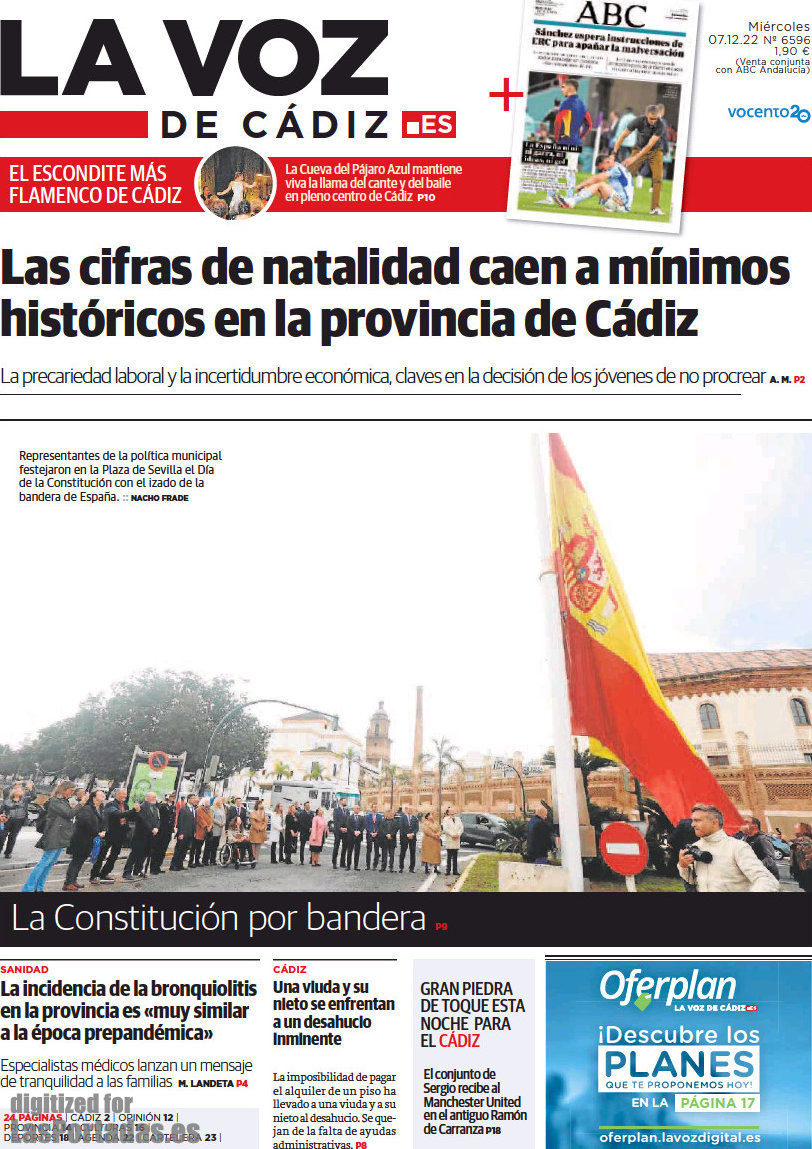 La Voz de Cádiz