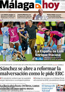 Periodico Malaga Hoy