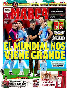 Periodico Marca