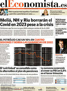 Periodico El Economista