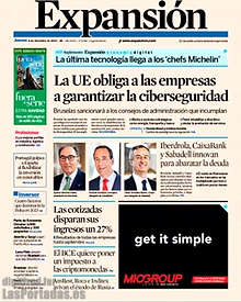 Periodico Expansion