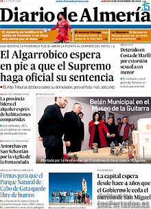 Periodico Diario de Almería