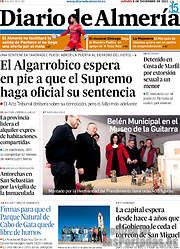 /Diario de Almería