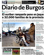 /Diario de Burgos