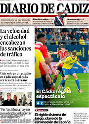 /Diario de Cádiz