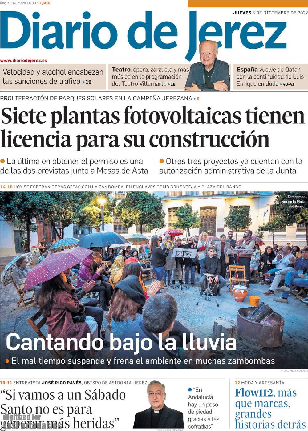 Diario de Jerez