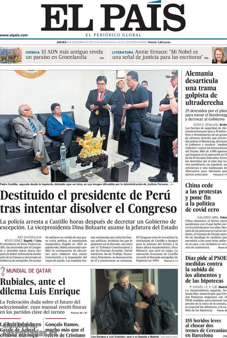 El País