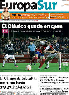 Periodico Europa Sur