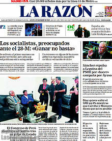 Periodico La Razón