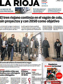 Periodico La Rioja