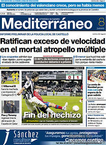 Periodico Mediterráneo