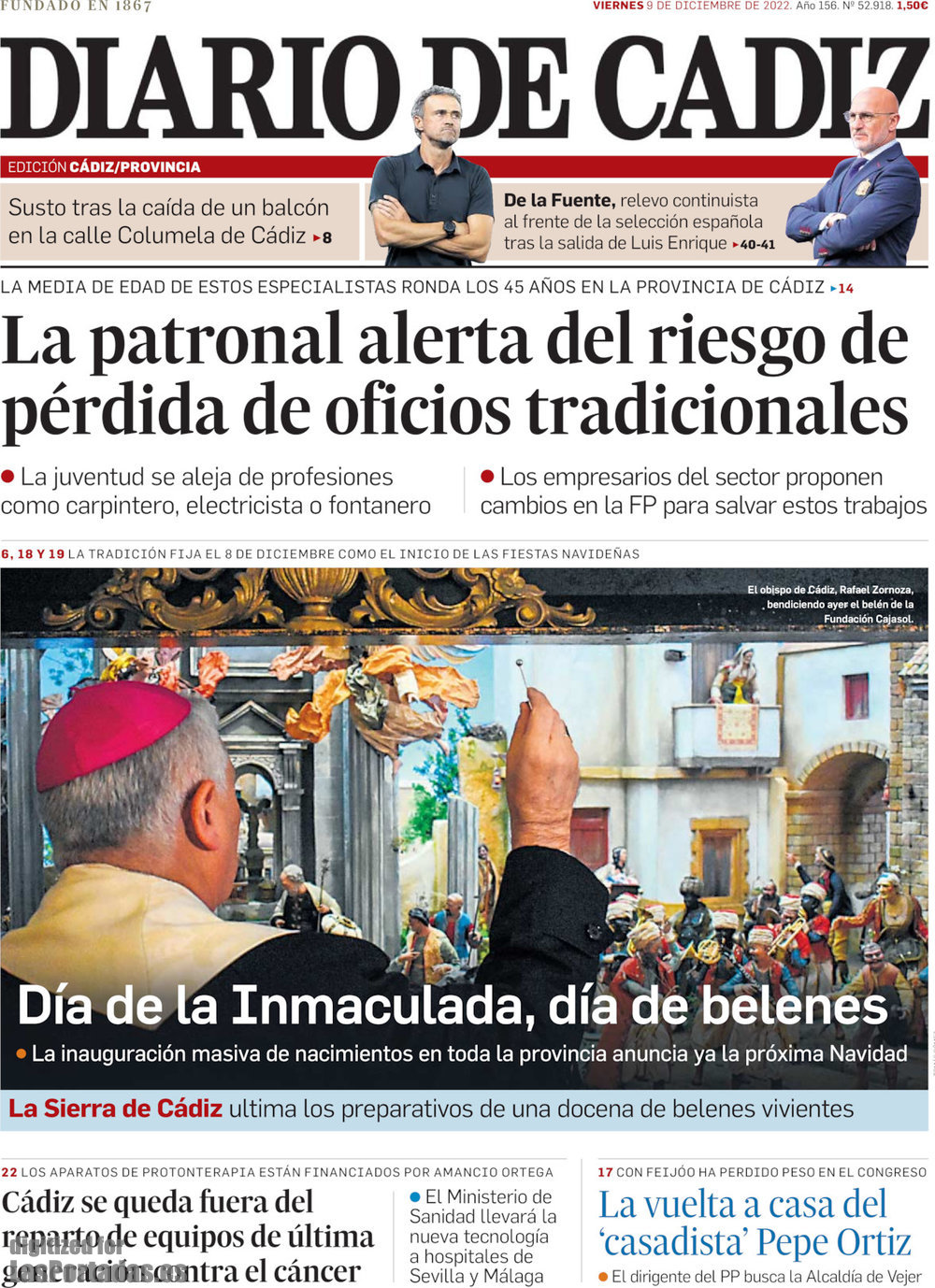 Diario de Cádiz