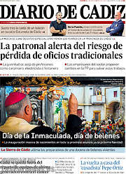 /Diario de Cádiz