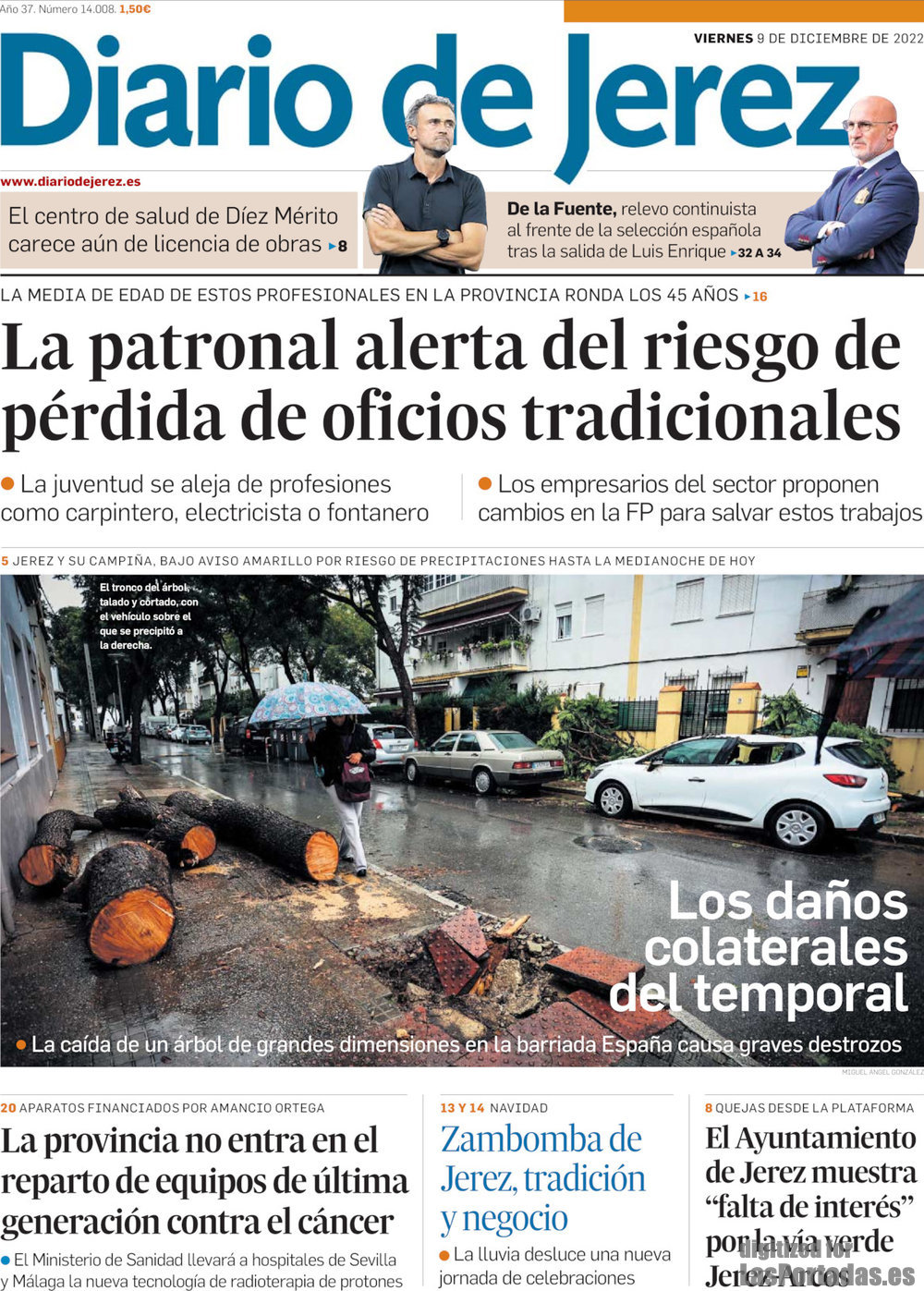 Diario de Jerez