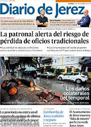 /Diario de Jerez