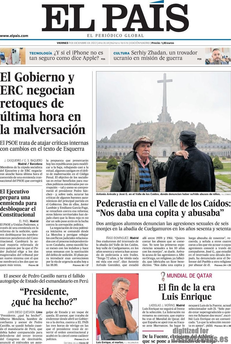 El País