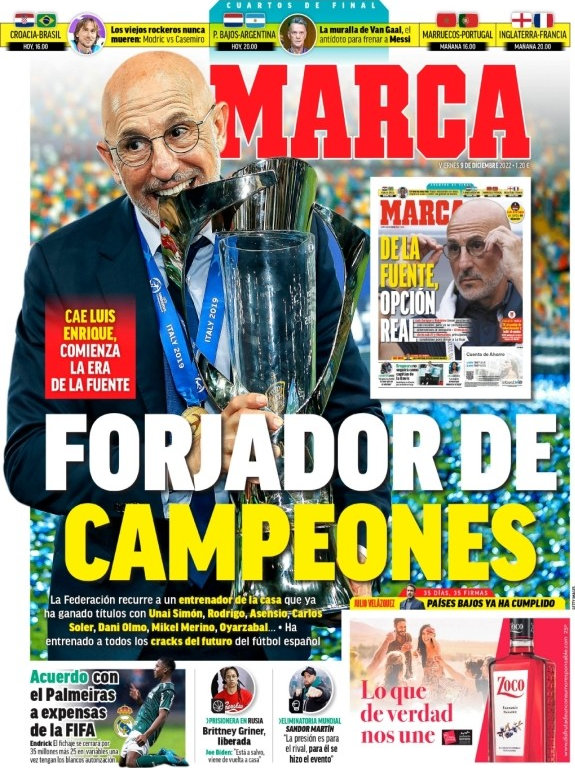 Marca